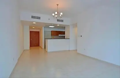 Apartment - Studio - 1 Bathroom for sale in Ice Hockey - Dubai Sports City - Dubai