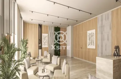 Apartment - 2 Bedrooms - 3 Bathrooms for sale in The Haven II - Majan - Dubai Land - Dubai