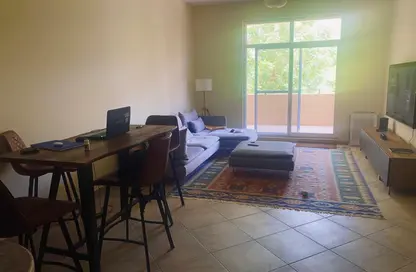 Apartment - 1 Bedroom - 1 Bathroom for sale in Norton Court 3 - Norton Court - Motor City - Dubai