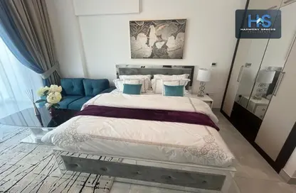 Apartment - Studio - 1 Bathroom for sale in Pearlz by Danube - Al Furjan - Dubai