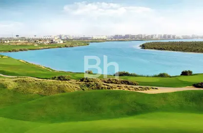 Apartment - 2 Bedrooms - 2 Bathrooms for sale in Views F - Yas Golf Collection - Yas Island - Abu Dhabi