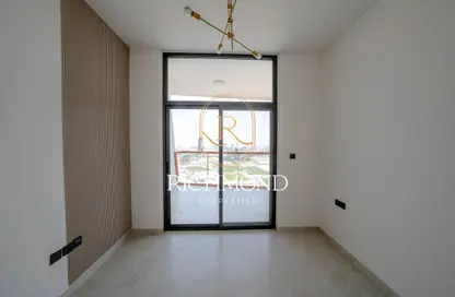 Apartment - 3 Bedrooms - 2 Bathrooms for sale in Binghatti Avenue - Al Jaddaf - Dubai