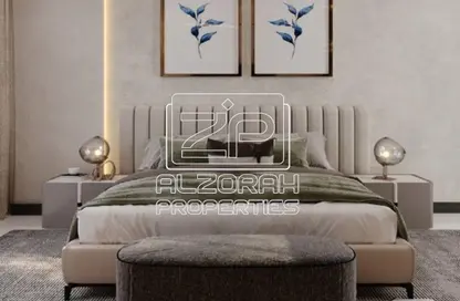 شقة - 2 غرف نوم - 3 حمامات للبيع في فاراديس تاور - الممزر - الشارقة - الشارقة شقة - 2 غرف نوم - 3 حمامات للبيع في فاراديس تاور - الممزر - الشارقة - الشارقة