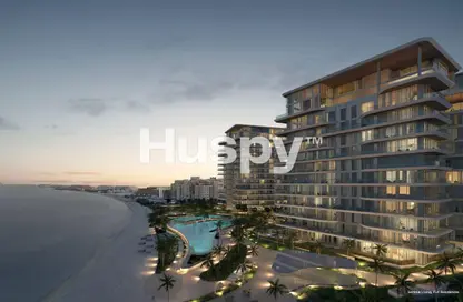 شقة - 3 غرف نوم - 3 حمامات للبيع في سيرينيا ليفينج بنايه 4 - سيرينا ليفينج - نخلة جميرا - دبي