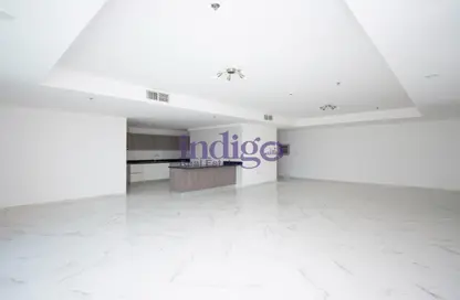 Apartment - 3 Bedrooms - 3 Bathrooms for sale in 5th Avenue - Al Furjan - Dubai