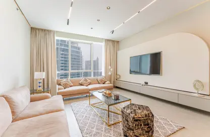 Apartment - 2 Bedrooms - 2 Bathrooms for sale in Al Bateen Residences - Jumeirah Beach Residence - Dubai