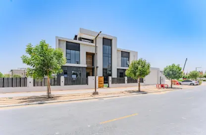 Villa - 5 Bedrooms - 7 Bathrooms for sale in Emerald Hills - Dubai Hills Estate - Dubai