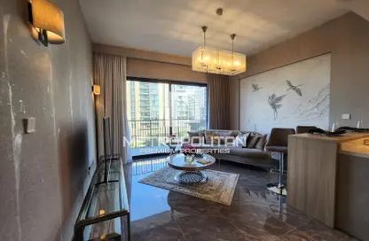 Apartment - 2 Bedrooms - 2 Bathrooms for sale in Park Ridge Tower C - Park Ridge - Dubai Hills Estate - Dubai
