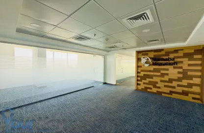 مكتب - استوديو - 1 حمام للايجار في برج الموسى 1 - أبراج الموسى - شارع الشيخ زايد - دبي