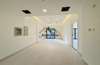 Apartment - 1 Bedroom - 2 Bathrooms for rent in Al Amir Abdullah Building - Al Warsan 4 - Al Warsan - Dubai