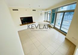 Apartment - 2 bedrooms - 2 bathrooms for sale in Burj Views A - Burj Views - Downtown Dubai - Dubai