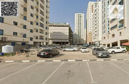 أرض - استوديو للبيع في برج النعيمية 1 - أبراج النعيمية - النعيمية - عجمان