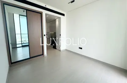 Apartment - Studio - 1 Bathroom for rent in Binghatti Azure - Jumeirah Village Circle - Dubai