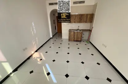 Apartment - Studio - 1 Bathroom for rent in Al Rawda 3 Villas - Al Rawda 3 - Al Rawda - Ajman
