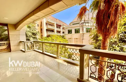 Apartment - 2 Bedrooms - 3 Bathrooms for sale in Le Grand Chateau B - Le Grand Chateau - Jumeirah Village Circle - Dubai