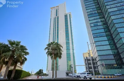 شقة - 2 غرف نوم - 3 حمامات للبيع في برج راس الخيمة - مارينا سكوير - جزيرة الريم - أبوظبي