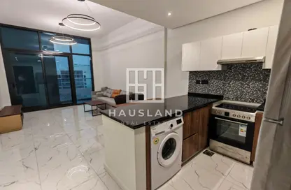 شقة - 2 غرف نوم - 2 حمامات للبيع في ذا جيت - مدينة مصدر - أبوظبي