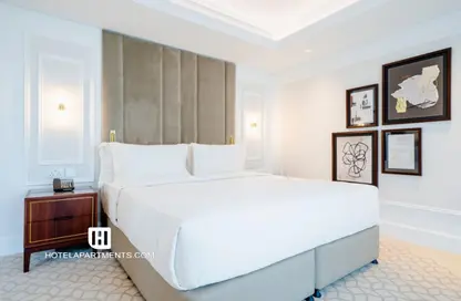 Apartment - Studio - 1 Bathroom for rent in Cheval Maison Expo City Dubai - Expo City - Dubai