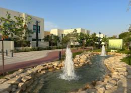Villa - 3 bedrooms - 5 bathrooms for sale in Sharjah Sustainable City - Sharjah