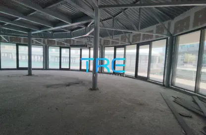 Retail - Studio - 1 Bathroom for rent in Tourist Club Area - Abu Dhabi