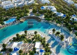 Townhouse - 4 bedrooms - 5 bathrooms for sale in Malta - Damac Lagoons - Dubai Townhouse - 4 bedrooms - 5 bathrooms for sale in Malta - Damac Lagoons - Dubai
