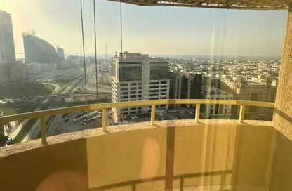 Apartment - 2 Bedrooms - 2 Bathrooms for sale in Al Majaz 3 - Al Majaz - Sharjah