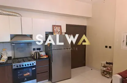 Apartment - 1 Bedroom - 1 Bathroom for rent in Block 2 - Lawnz by Danube - International City - Dubai