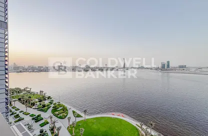 Apartment - 2 Bedrooms - 2 Bathrooms for sale in Creek Crescent - Dubai Creek Harbour (The Lagoons) - Dubai