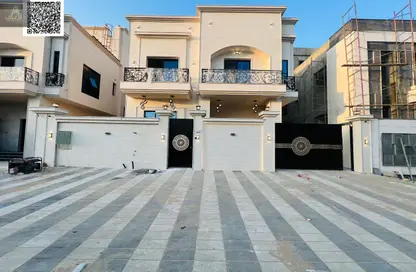 فيلا - 6 غرف نوم - 8 حمامات للبيع في الحليو 2 - الحليو - عجمان