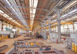 Warehouse for rent in Industrial Zone - Dubai Industrial Park - Dubai