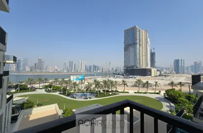 Apartment - 3 Bedrooms - 4 Bathrooms for sale in Naseem Residence - Maryam Gate Residence - Maryam Island - Sharjah