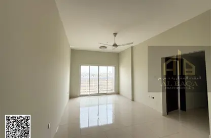 Apartment - 2 Bedrooms - 3 Bathrooms for rent in Al Jurf Industrial 3 - Al Jurf Industrial - Ajman