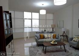Apartment - 2 bedrooms - 3 bathrooms for sale in Orient Towers - Al Bustan - Ajman