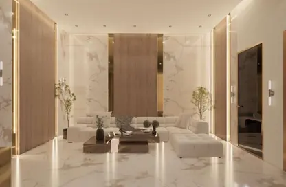 Apartment - 2 Bedrooms - 3 Bathrooms for sale in Goldcrest Dreams 4 - Goldcrest Dreams - Emirates City - Ajman