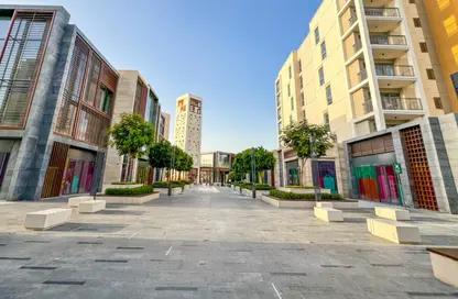 Apartment - 1 Bedroom - 2 Bathrooms for sale in Uptown Al Zahia - Al Zahia - Muwaileh Commercial - Sharjah