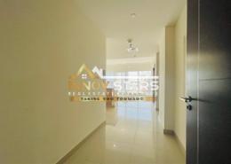 Apartment - 1 bedroom - 1 bathroom for rent in Sigma Towers - City Of Lights - Al Reem Island - Abu Dhabi