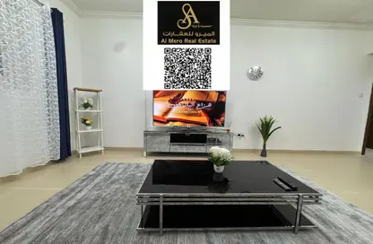 Apartment - 1 Bedroom - 2 Bathrooms for rent in Al Jurf 2 - Al Jurf - Ajman Downtown - Ajman