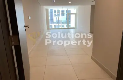 Apartment - 3 Bedrooms - 3 Bathrooms for rent in The Residence Central Park - Shams Abu Dhabi - Al Reem Island - Abu Dhabi