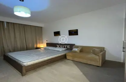 Apartment - Studio - 1 Bathroom for rent in AZIZI Riviera - Meydan One - Meydan - Dubai