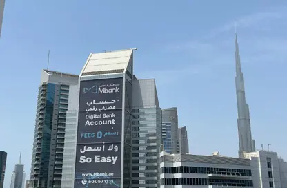 Apartment - Studio - 1 Bathroom for rent in Damac Maison Prive B - Damac Maison Prive - Business Bay - Dubai Apartment - Studio - 1 Bathroom for rent in Damac Maison Prive B - Damac Maison Prive - Business Bay - Dubai