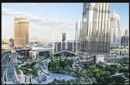 Apartment - 3 Bedrooms - 4 Bathrooms for rent in Burj Vista 1 - Burj Vista - Downtown Dubai - Dubai Apartment - 3 Bedrooms - 4 Bathrooms for rent in Burj Vista 1 - Burj Vista - Downtown Dubai - Dubai