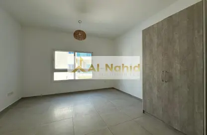 Apartment - 1 Bedroom - 2 Bathrooms for rent in Salim 1 Building - Arjan - Dubai