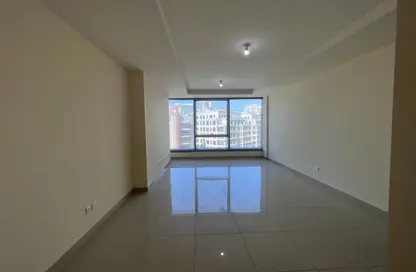 Apartment - 1 Bedroom - 2 Bathrooms for sale in The Gate Tower 1 - Shams Abu Dhabi - Al Reem Island - Abu Dhabi