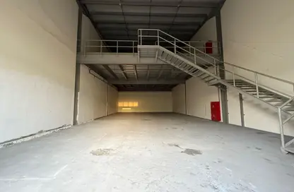 Warehouse - Studio for rent in Industrial Area 18 - Sharjah Industrial Area - Sharjah