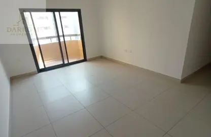 شقة - 3 غرف نوم - 2 حمامات للايجار في مبنى جيباس 1 - النخيل 1 - النخيل - عجمان