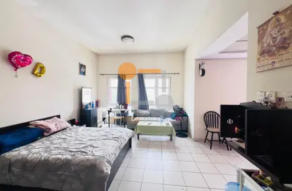 Apartment - Studio - 1 Bathroom for sale in Med 49 - Mediterranean Cluster - Discovery Gardens - Dubai