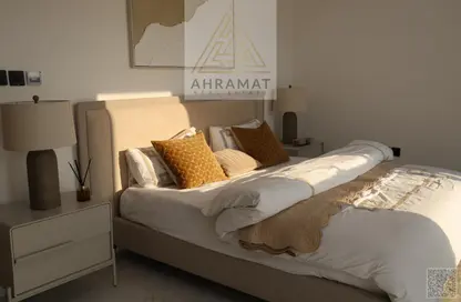 Apartment - 2 Bedrooms - 3 Bathrooms for sale in Glam Residence - Al Zorah - Ajman