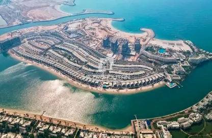شقة - غرفة نوم - 1 حمام للبيع في باي ريزيدنس - جزيرة حياة - ميناء العرب - راس الخيمة - رأس الخيمة