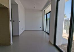 Townhouse - 3 bedrooms - 3 bathrooms for rent in Sun - Arabian Ranches 3 - Dubai