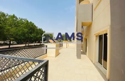 Apartment - 2 Bedrooms - 2 Bathrooms for rent in Al Thamam 18 - Remraam - Dubai Land - Dubai